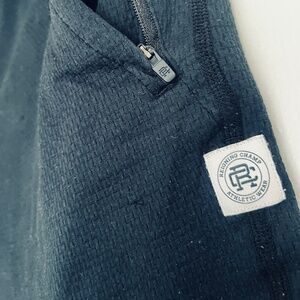 Reigning Champ SoloTex Mesh Shorts Sz M